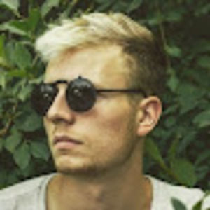 Meet your Posher, Alexandar